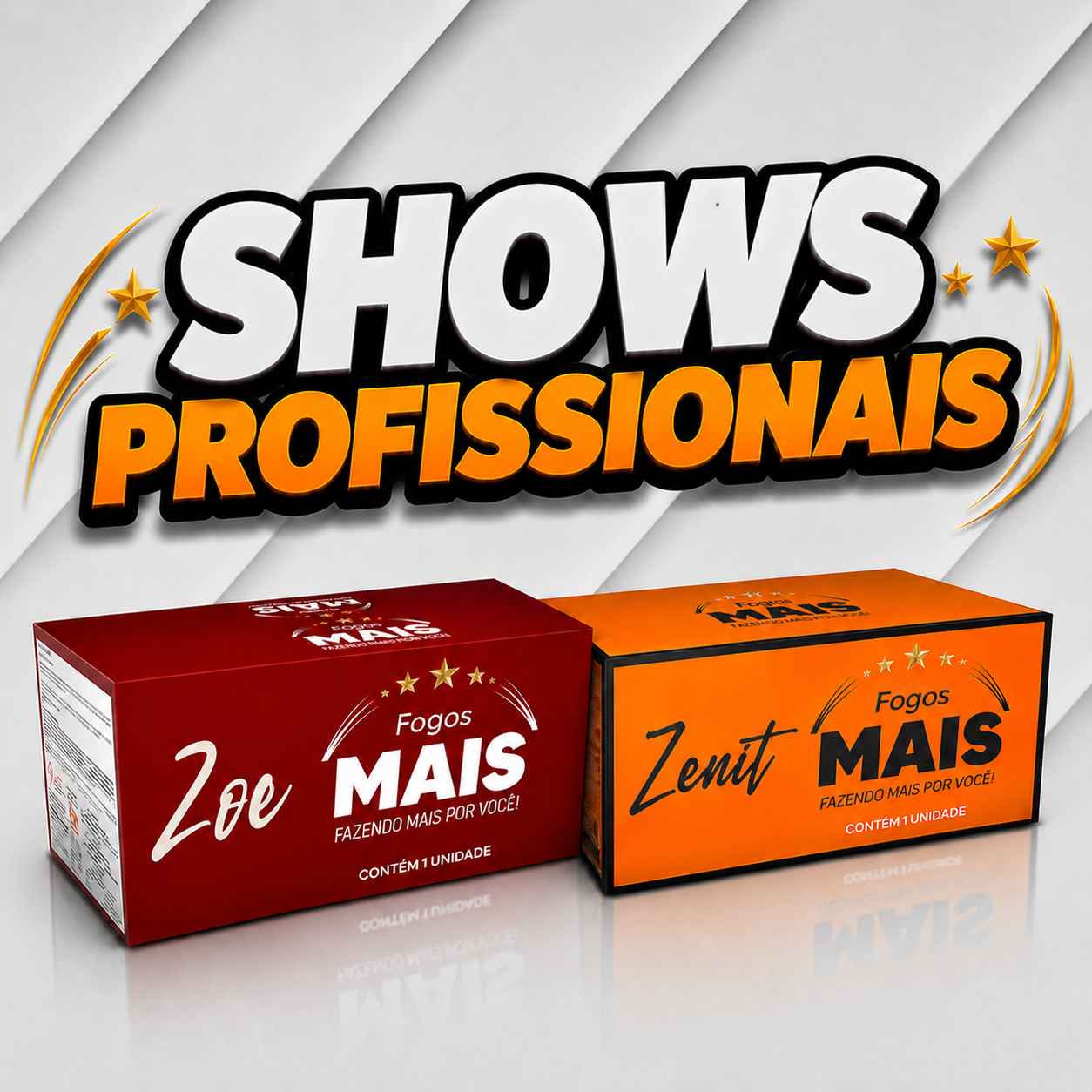 Shows