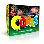 156 Cores