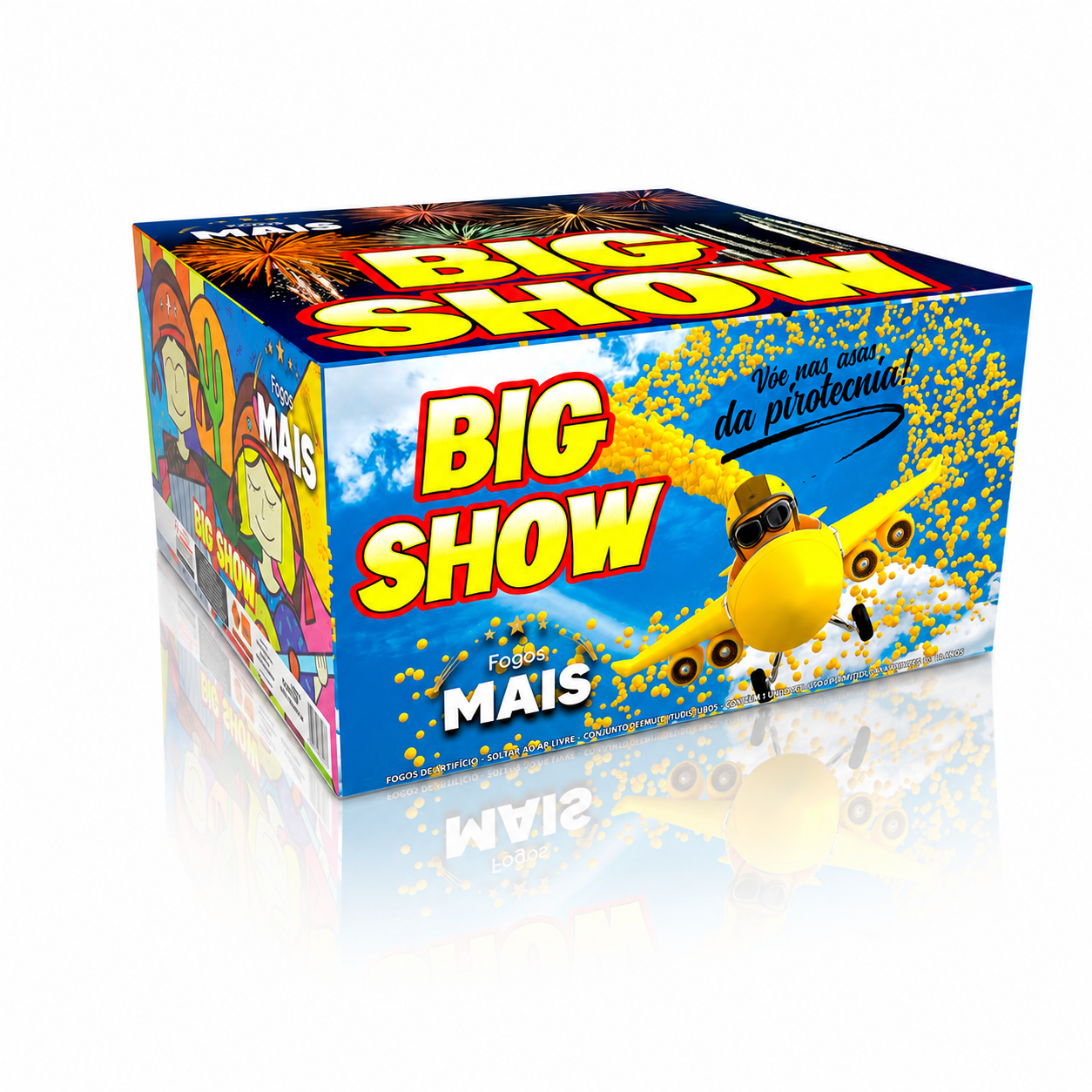 Big Show