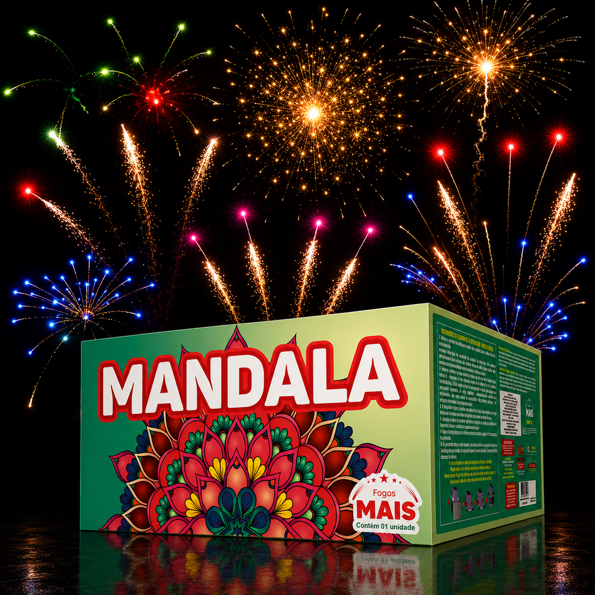Mandala
