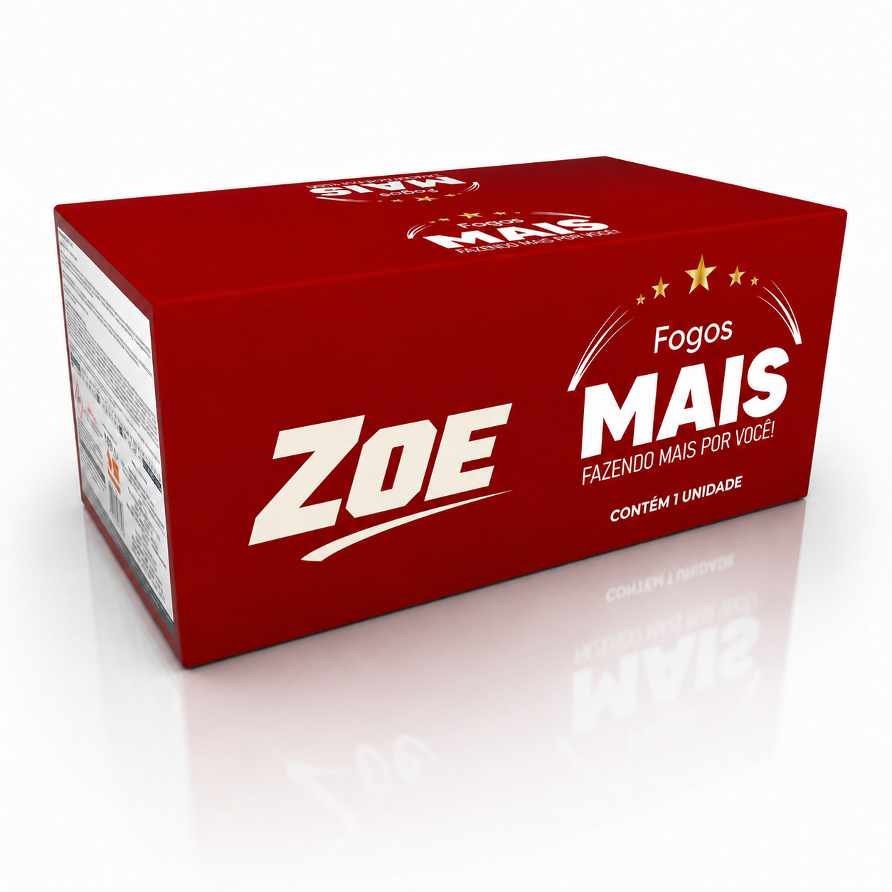 Zoe 120