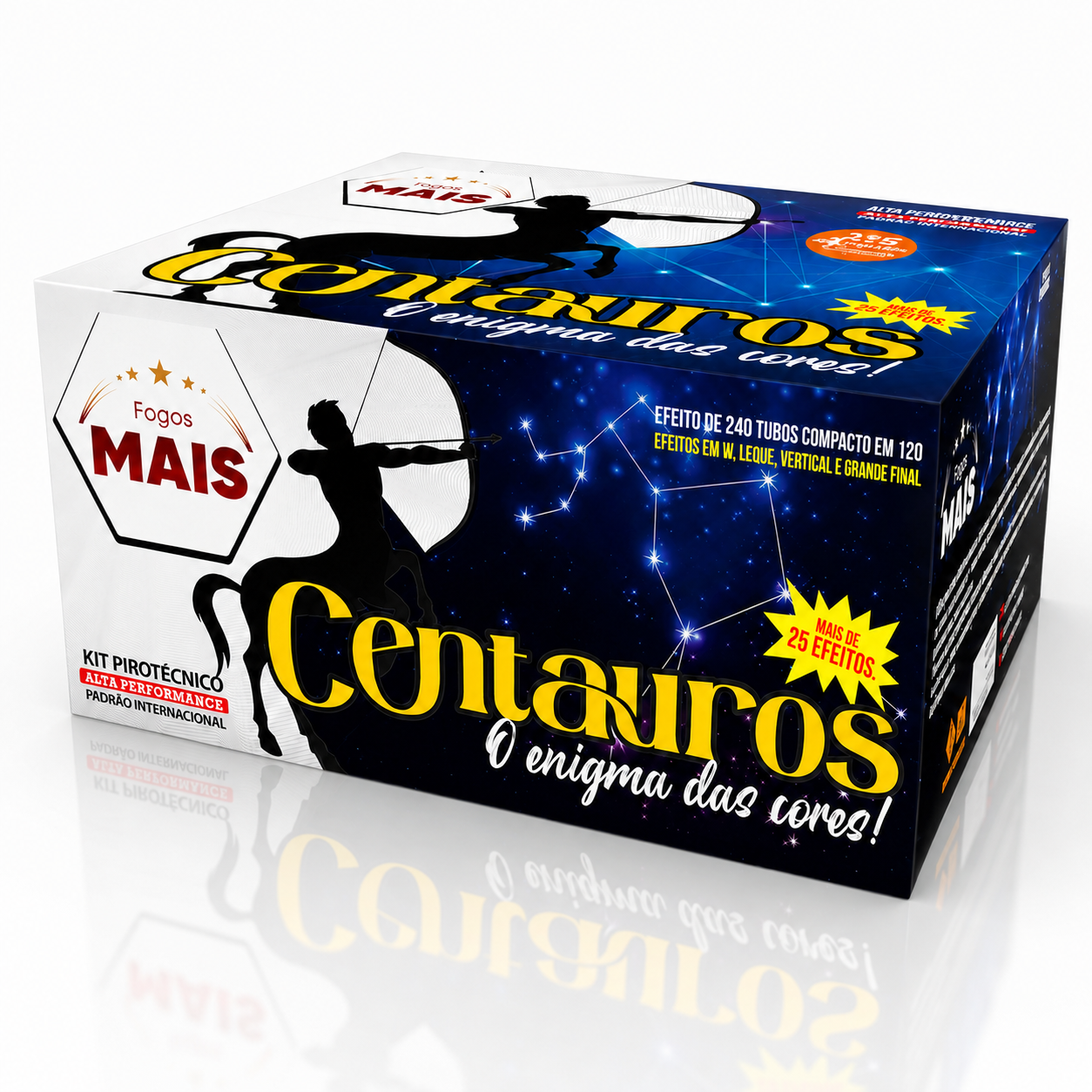 Centauros