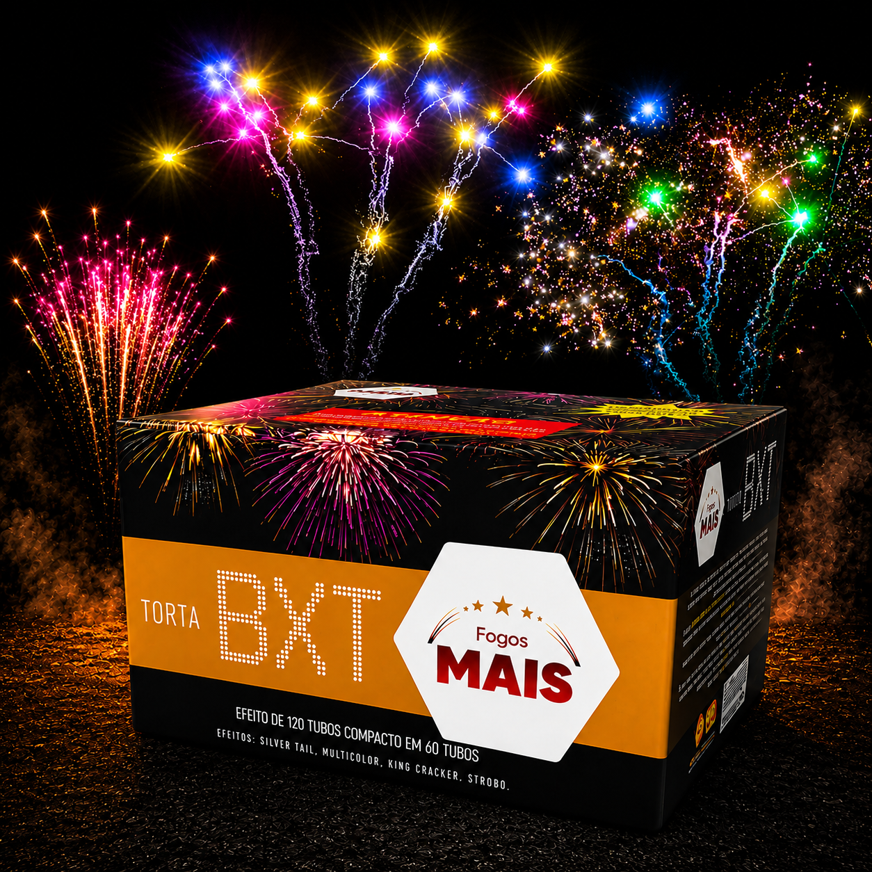BXT