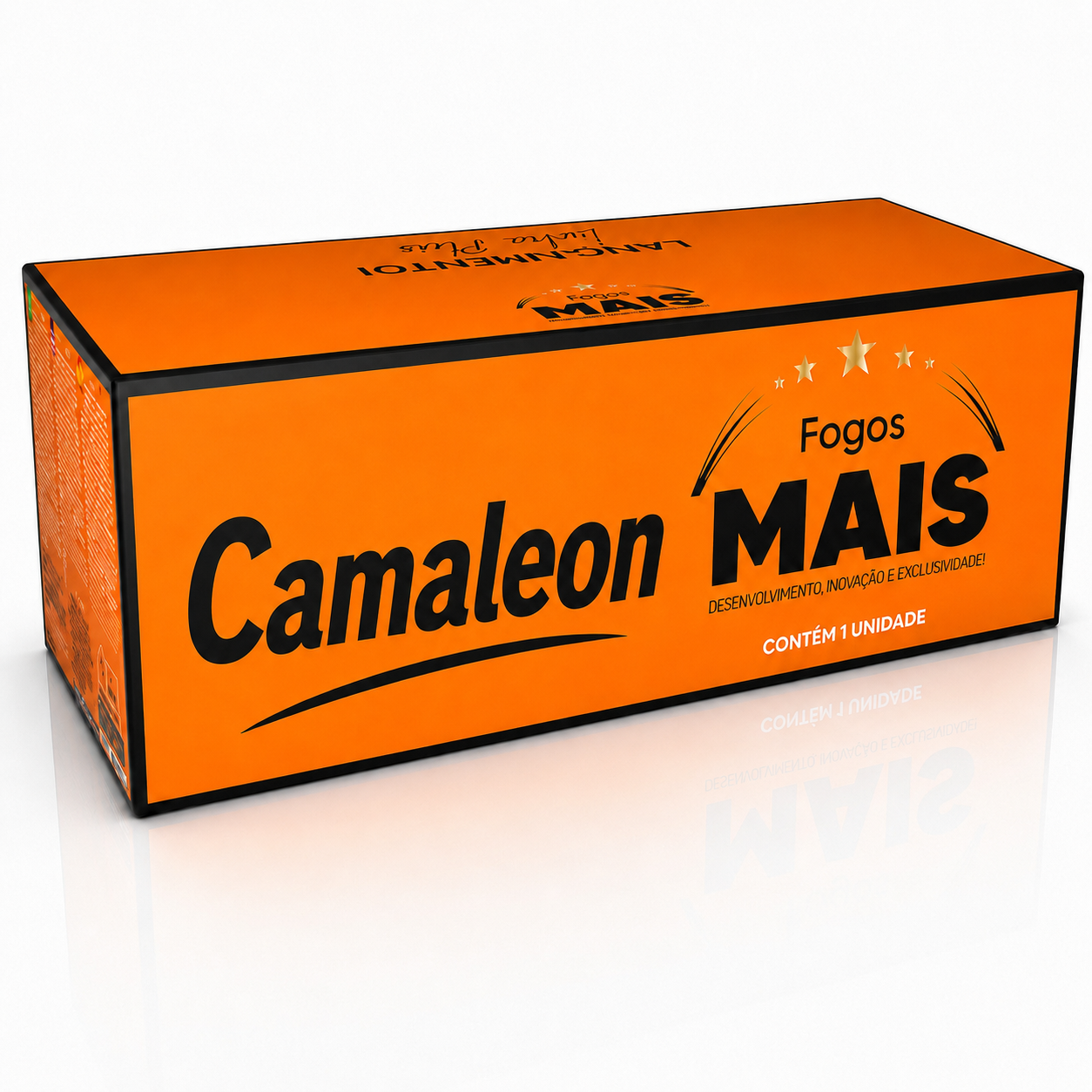 Camaleon