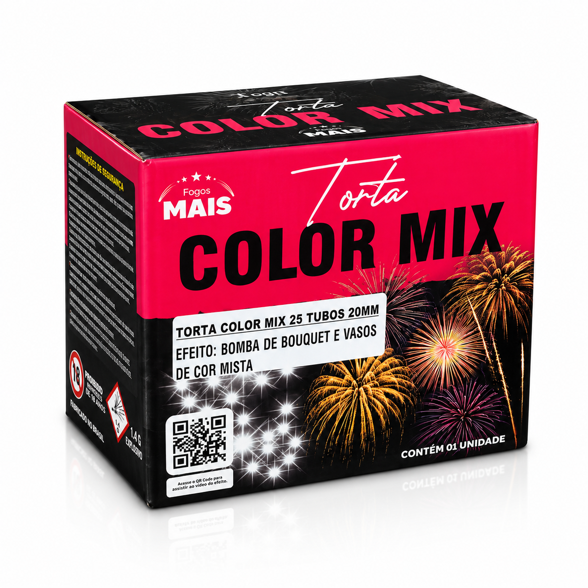 Color Mix 1,5”