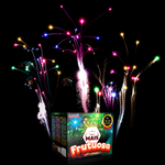 Frutuosa Baixo Ruído