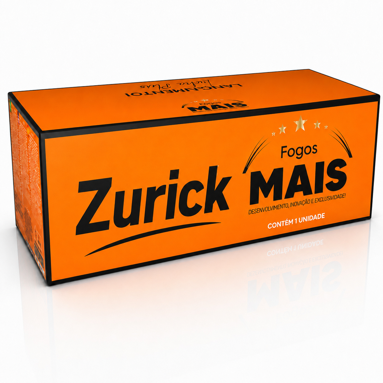 Zurick