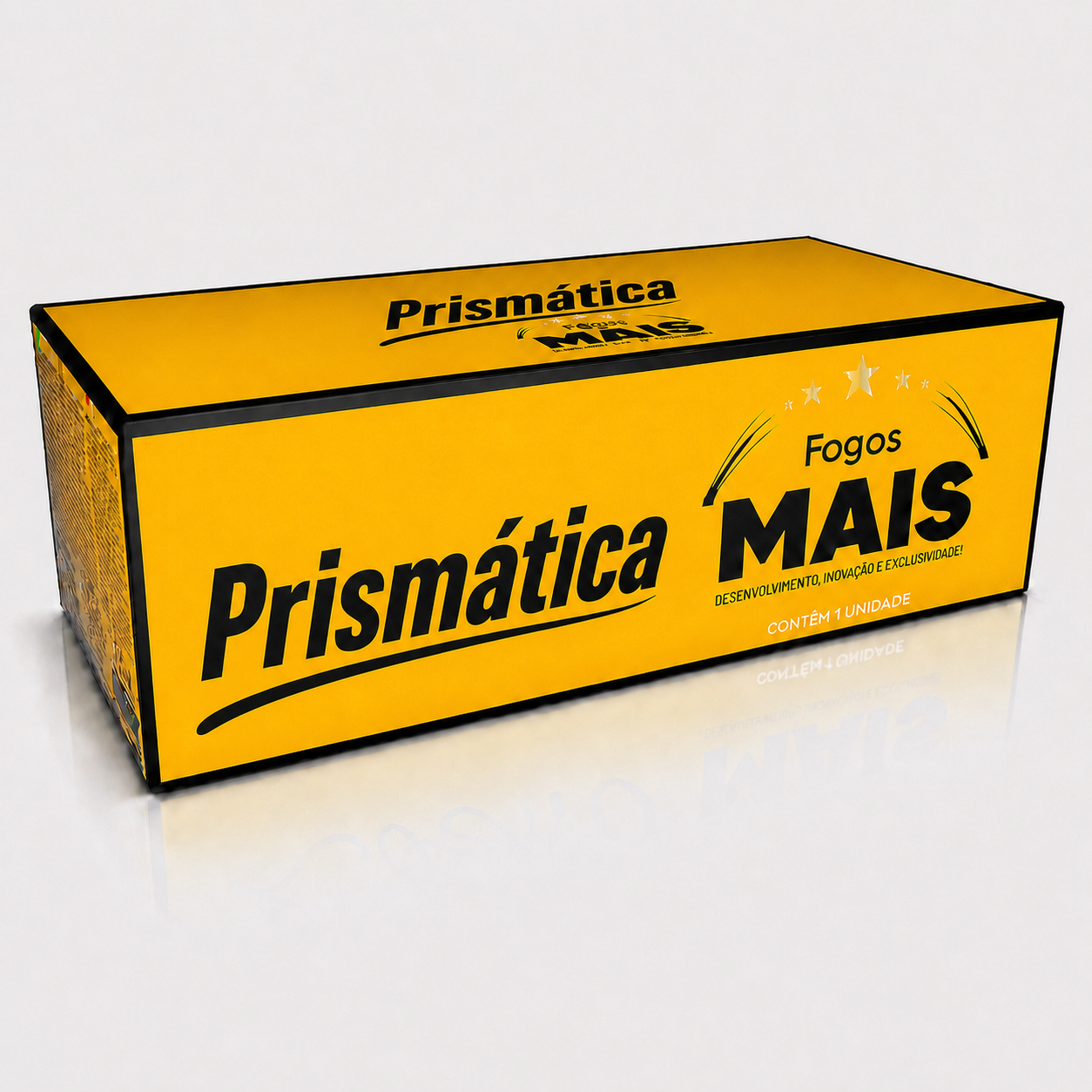 Prismática