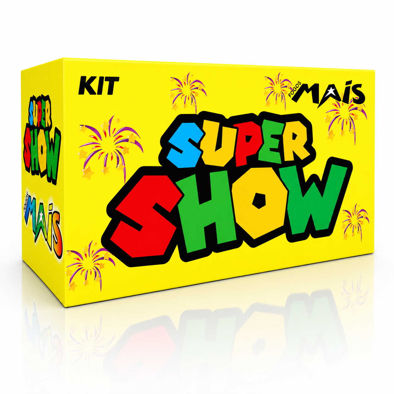 Super Show