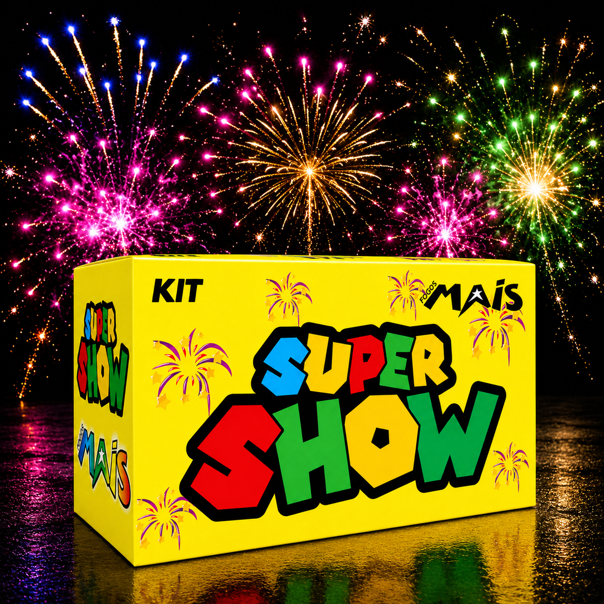 Super Show