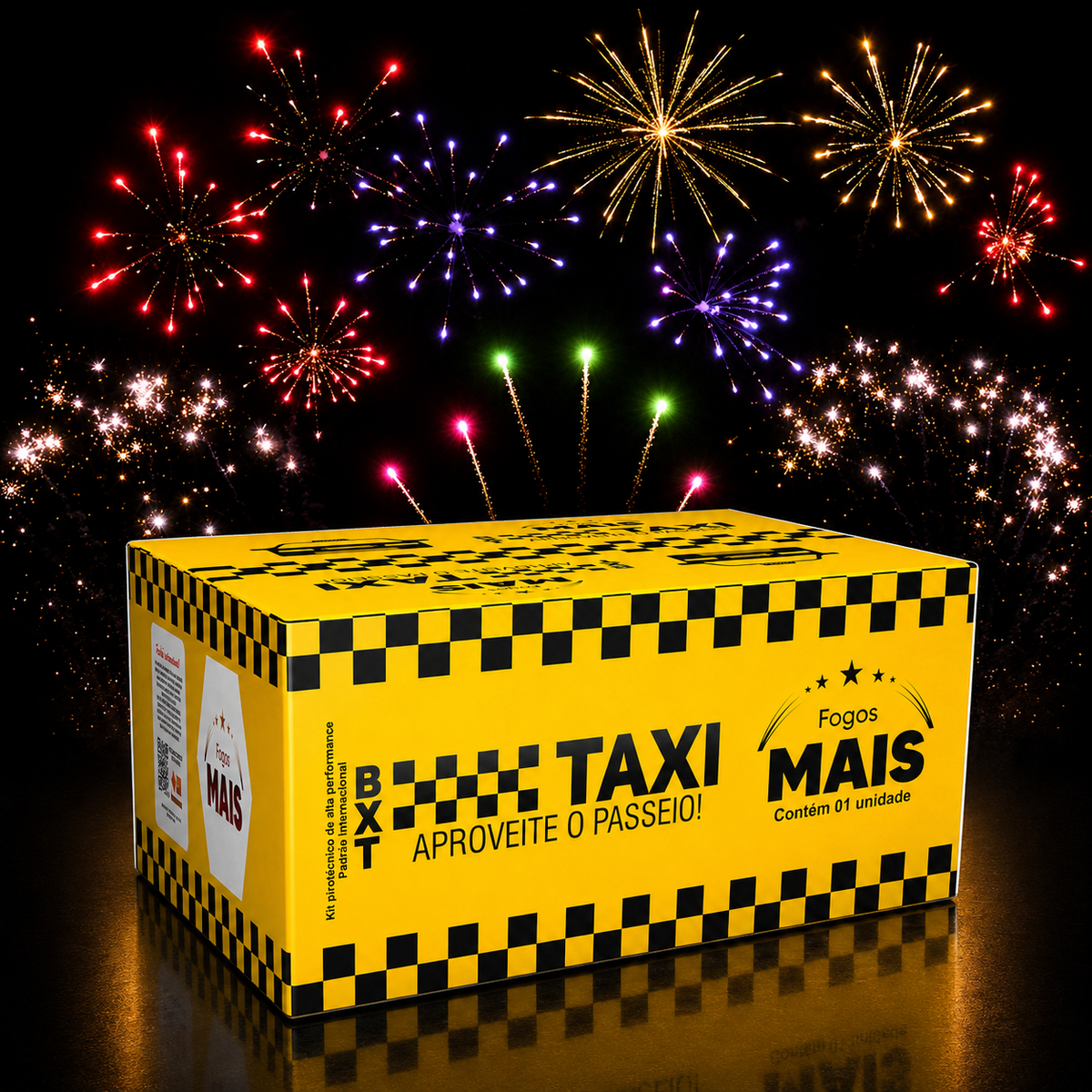 Taxi