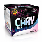 Chay Baixo Ruído
