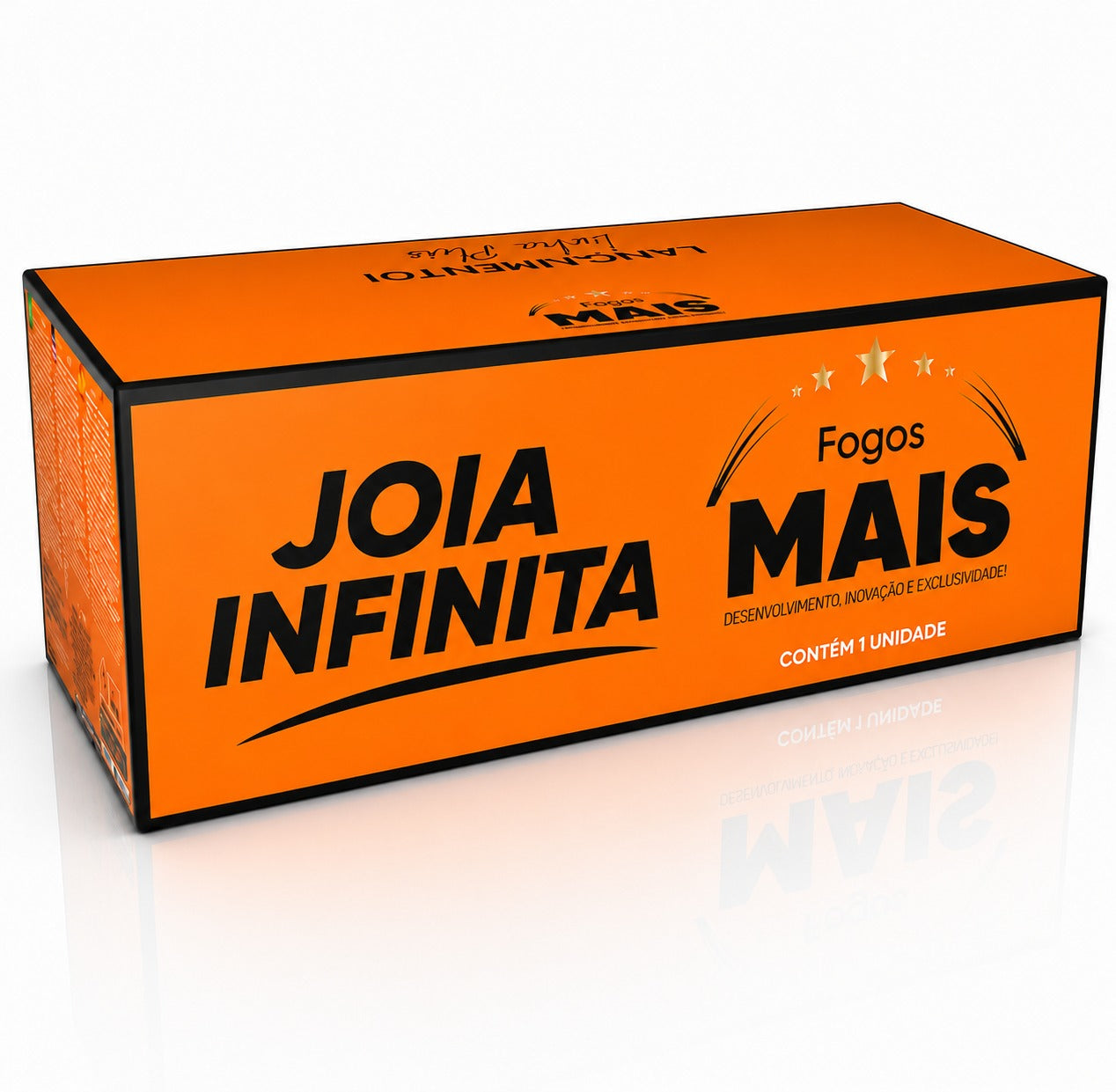 Joia Infinita