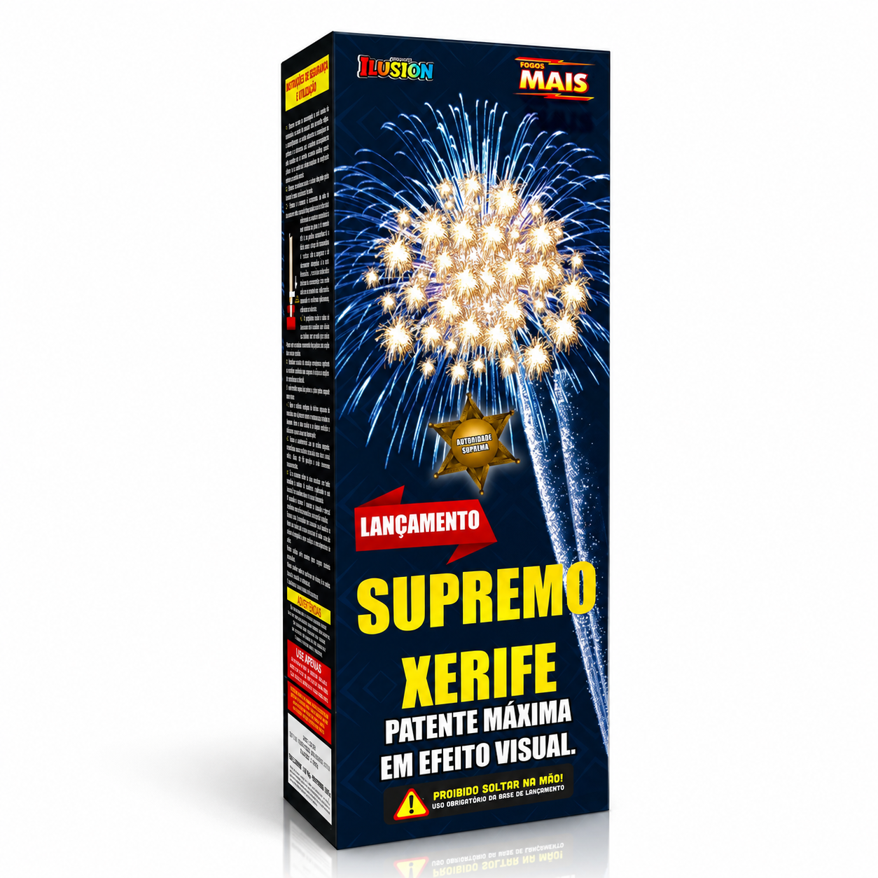 Xerife Supremo