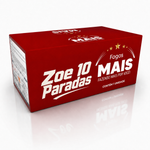 Zoe 10 Paradas