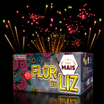 Flor de Liz Baixo Ruido