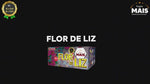 Flor de Liz Baixo Ruido