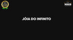 Joia Infinita