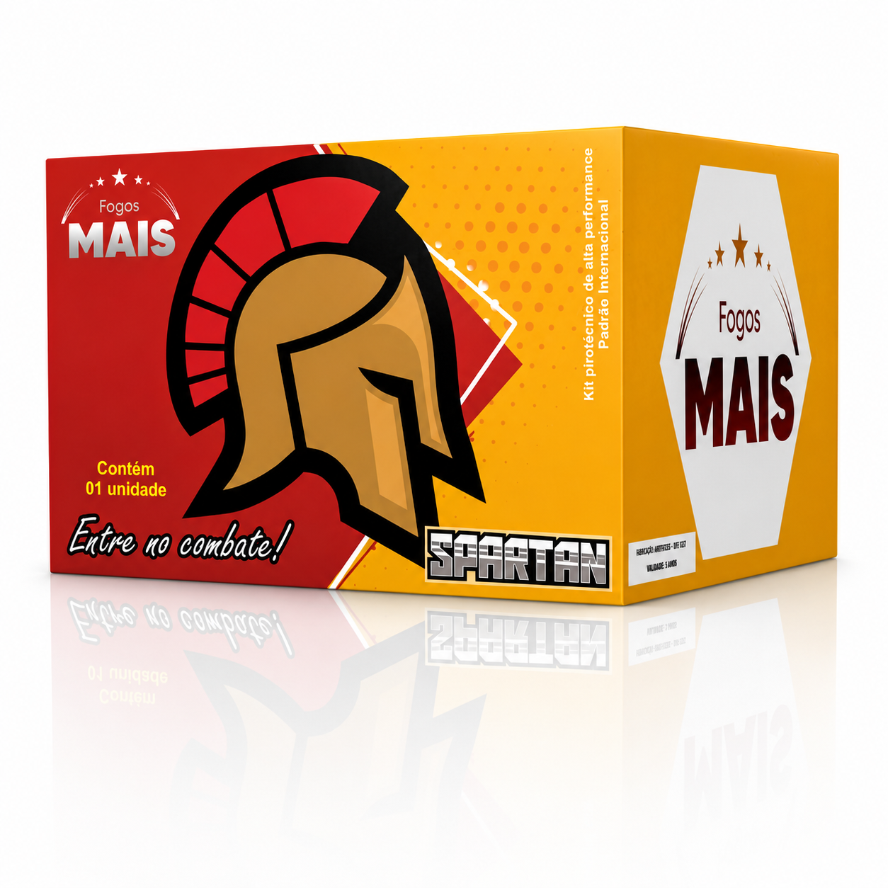 Spartan